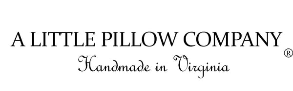 A Little Pillow Company