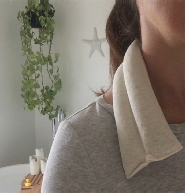 Therapy Neck Wrap